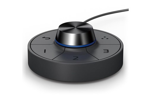 Écran 27" BenQ PD2706U - 4K HDMI/DisplayPort/USB-C