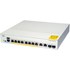 Switch Ethernet Cisco Catalyst C1000-8FP-2G-L 8 ports - Manageable, PoE, L2