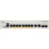 Switch Ethernet Cisco Catalyst C1000-8FP-2G-L 8 ports - Manageable, PoE, L2