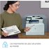 Imprimante multifonction HP Color LaserJet Enterprise M480f / 3QA55A - AirPrint