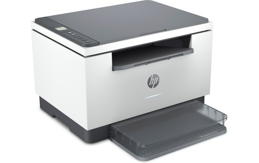 Imprimante multifonction HP LaserJet M234dw - WiFi, AirPrint, Bluetooth