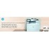 Imprimante multifonction HP Color LaserJet Enterprise M480f / 3QA55A - AirPrint