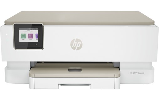 Imprimante multifonction HP ENVY Inspire 7220e - WiFi, AirPrint, Bluetooth