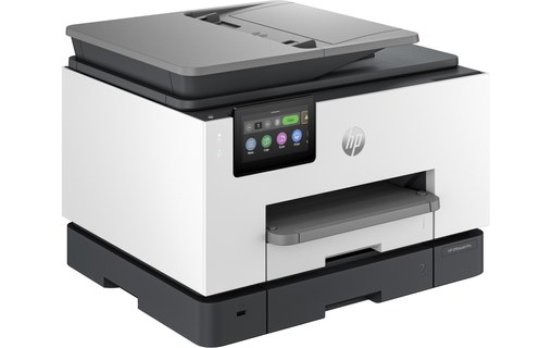 Imprimante multifonction HP OfficeJet Pro 9135e / 404M6B - WiFi, AirPrint