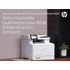 Imprimante multifonction HP Color LaserJet Enterprise M480f / 3QA55A - AirPrint