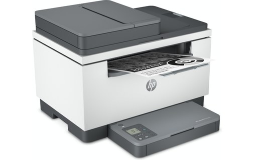Imprimante multifonction HP LaserJet M234sdw - WiFi, AirPrint, Bluetooth