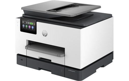 Imprimante multifonction HP OfficeJet Pro 9135e / 404M6B - WiFi, AirPrint