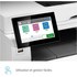 Imprimante multifonction HP Color LaserJet Enterprise M480f / 3QA55A - AirPrint