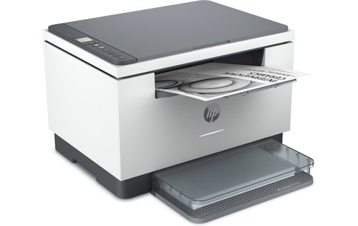Imprimante multifonction HP LaserJet M234dw - WiFi, AirPrint, Bluetooth