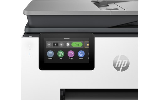 Imprimante multifonction HP OfficeJet Pro 9135e / 404M6B - WiFi, AirPrint