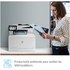 Imprimante multifonction HP Color LaserJet Enterprise M480f / 3QA55A - AirPrint