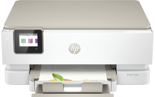 Imprimante multifonction HP ENVY Inspire 7220e - WiFi, AirPrint, Bluetooth