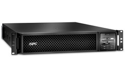 Onduleur APC Smart UPS SRT SRT3000RMXLI-NC - prise C13, prise C19 - 3000 VA