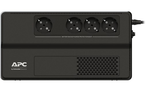 Onduleur APC BV1000I-GR - prise Schuko - 1000 VA