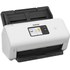 Scanner à défilement Brother ADS-4500W - WiFi, Ethernet