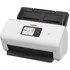 Scanner à défilement Brother ADS-4500W - WiFi, Ethernet