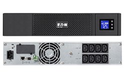 Onduleur Eaton 5SC1000IR - prise C13 - 1000 VA