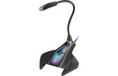 Micro Gaming Mars Gaming MMIC Noir - USB