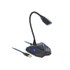 Micro Gaming Delock 66330 Bleu - USB