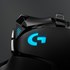 Logitech G502 Hero souris USB Optique 16000 DPI Droitier