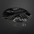 Logitech G502 Hero souris USB Optique 16000 DPI Droitier