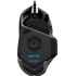 Logitech G502 Hero souris USB Optique 16000 DPI Droitier