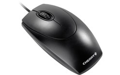 Souris CHERRY WheelMouse - Noire