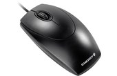 Souris CHERRY WheelMouse - Noire