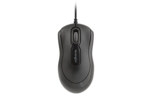 Souris Kensington Mouse - in - a - Box - Noire