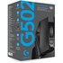 LOGITECH Souris Gaming sans fil G502 LIGHTSPEED