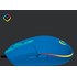 Logitech G G203 LIGHTSYNC Gaming Mouse souris USB Type-A 8000 DPI