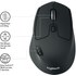 Souris sans fil Logitech M720 Triathlon - Noire