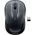 Logitech M325s souris Ambidextre RF sans fil Optique 1000 DPI