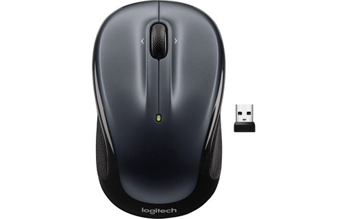 Logitech M325s souris Ambidextre RF sans fil Optique 1000 DPI