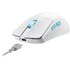 Souris Gaming sans fil ASUS ROG Harpe Ace Aim Lab Edition - Blanche