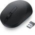 Souris sans fil Dell MS3320W - Noire