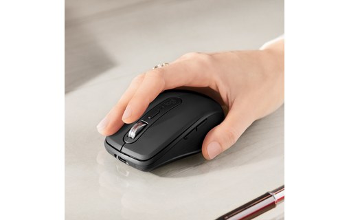 Logitech Performante et compacte MX Anywhere 3