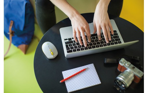 Logitech M535 souris Bluetooth Optique 1000 DPI Ambidextre