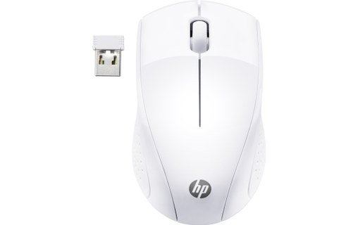 HP 220 souris RF sans fil Optique
