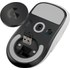 Souris Gaming sans fil Logitech Pro X Superlight - Blanche