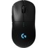 Souris de jeu sans fil Logitech G PRO avec capteur Hero