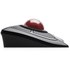 Souris sans fil Kensington Expert Mouse - Noire - Trackball