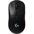 Souris de jeu sans fil Logitech G PRO avec capteur Hero