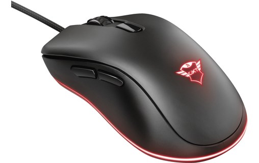 Souris Gaming Trust GXT 930 Jacx - Noire