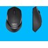Logitech B330 souris RF sans fil Optique 1000 DPI Droitier