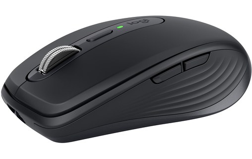 Logitech Performante et compacte MX Anywhere 3