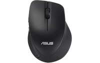 Souris sans fil ASUS WT465 - Noire - Ergonomique