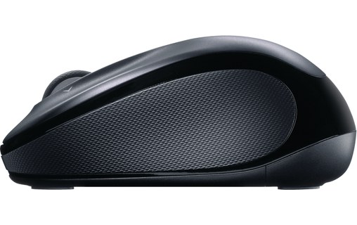 Souris sans fil Logitech M325s - Noire