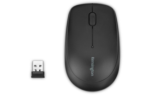 Souris sans fil Kensington Pro Fit - Noire