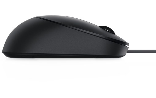 Souris Dell MS3220 - Noire